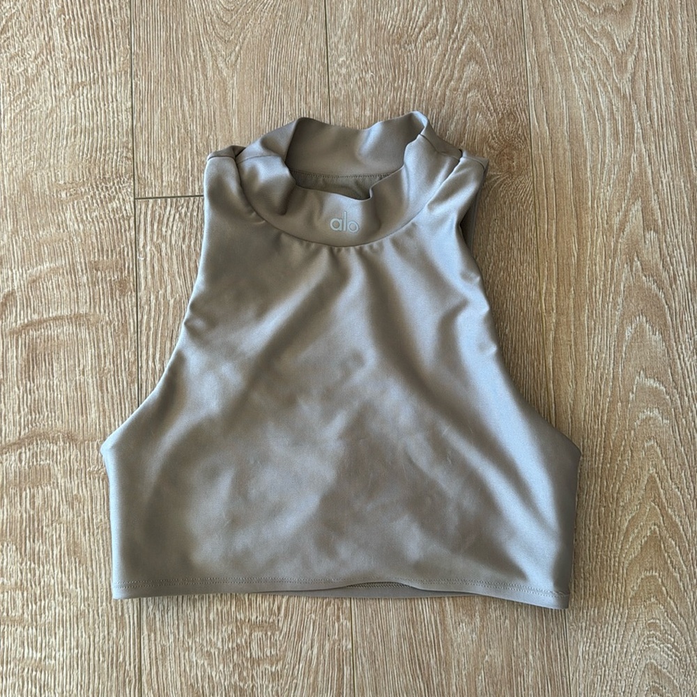 Alo Tank Top